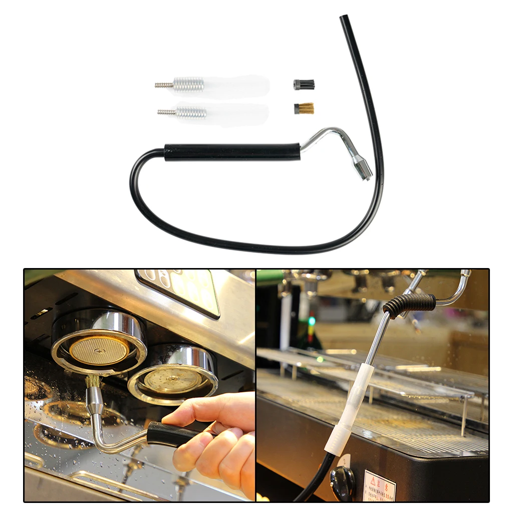 

Steam Wand Pipe Replacement for 680/685 Rancilio Coffee Accs