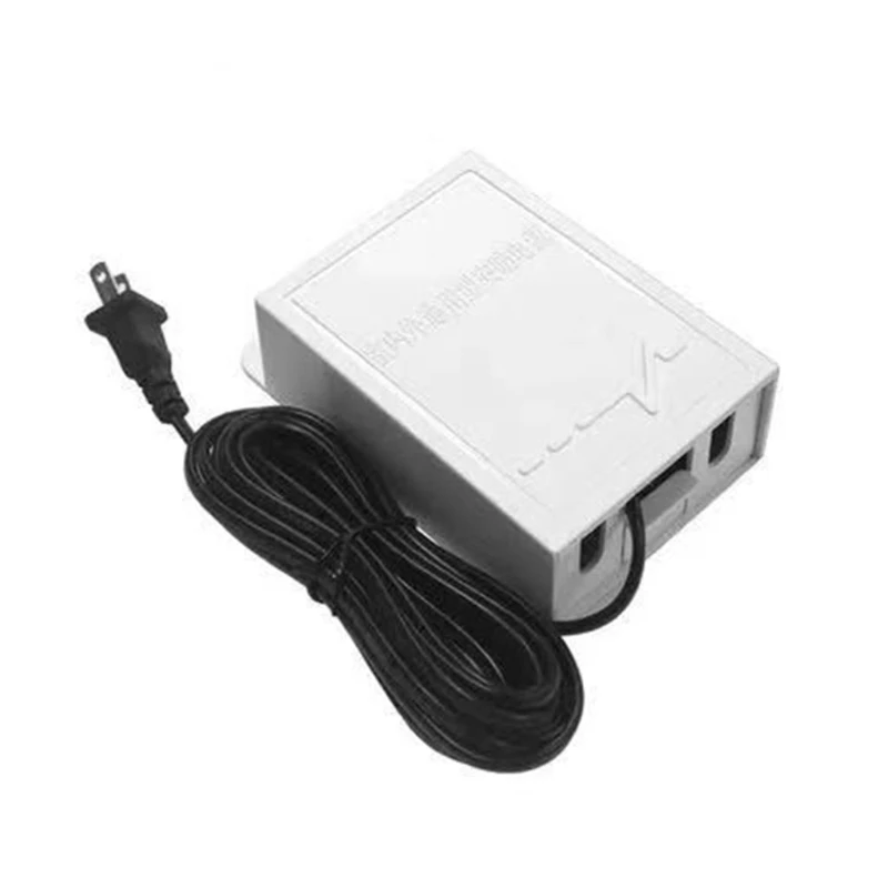 12V-2A Mini UPS резервный стабилизатор напряжения для WiFi маршрутизатора камеры