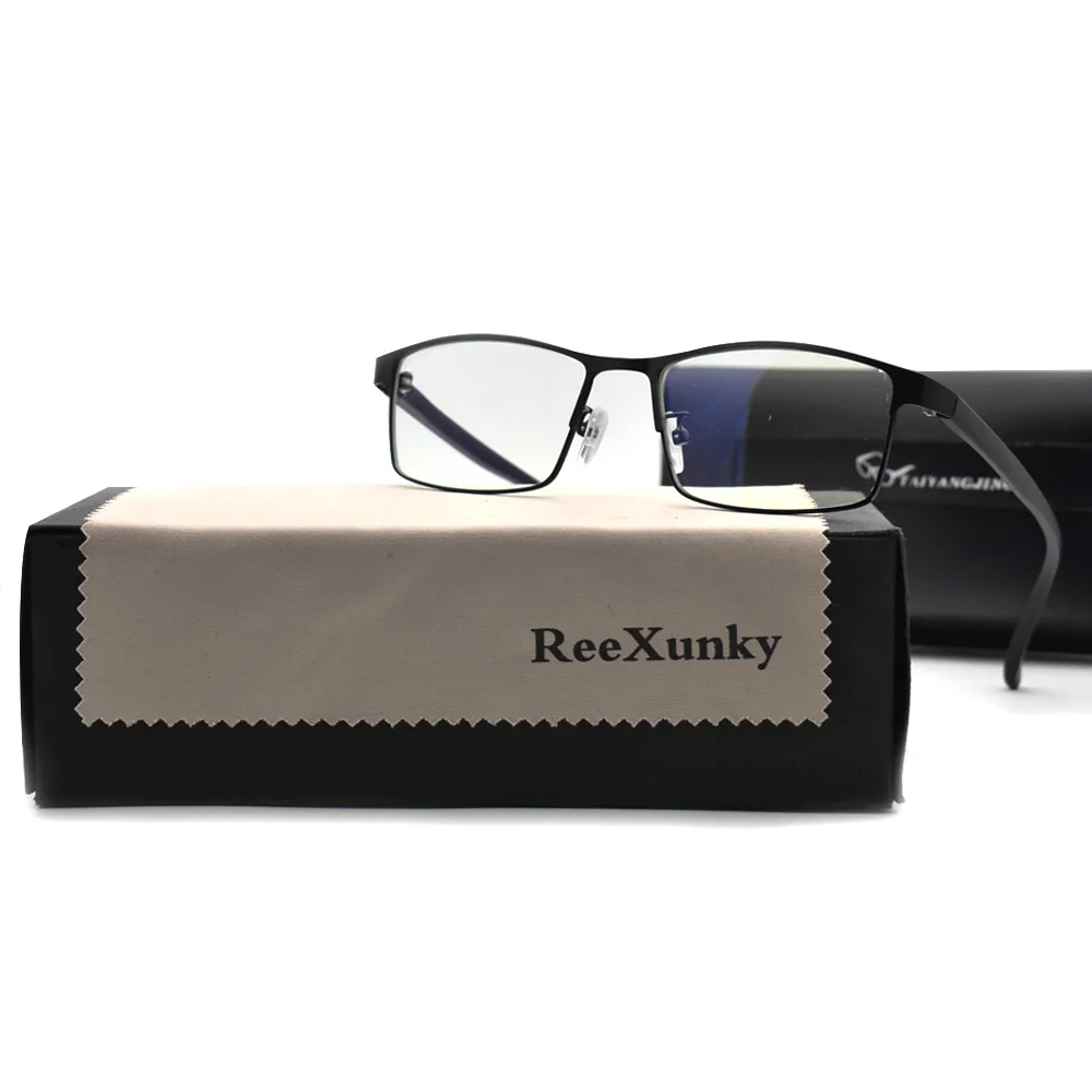 Очки мужские с защитой от сисветильник и излучения 2020|Мужские защитные очки для