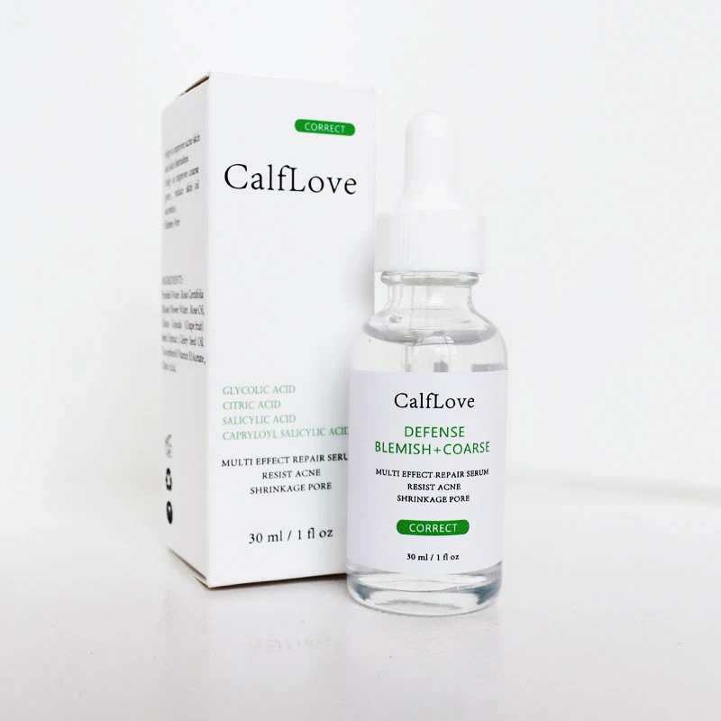 

Раствор с салициловой кислотой, сыворотка для лица, лечение акне, эссенция для лица, сыворотка для сужения пор, контроль жирности, для закрыт...