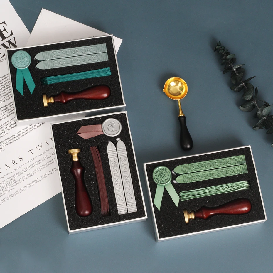 Компонент для запечатывания пламенной краски ручной ремонт античная печать