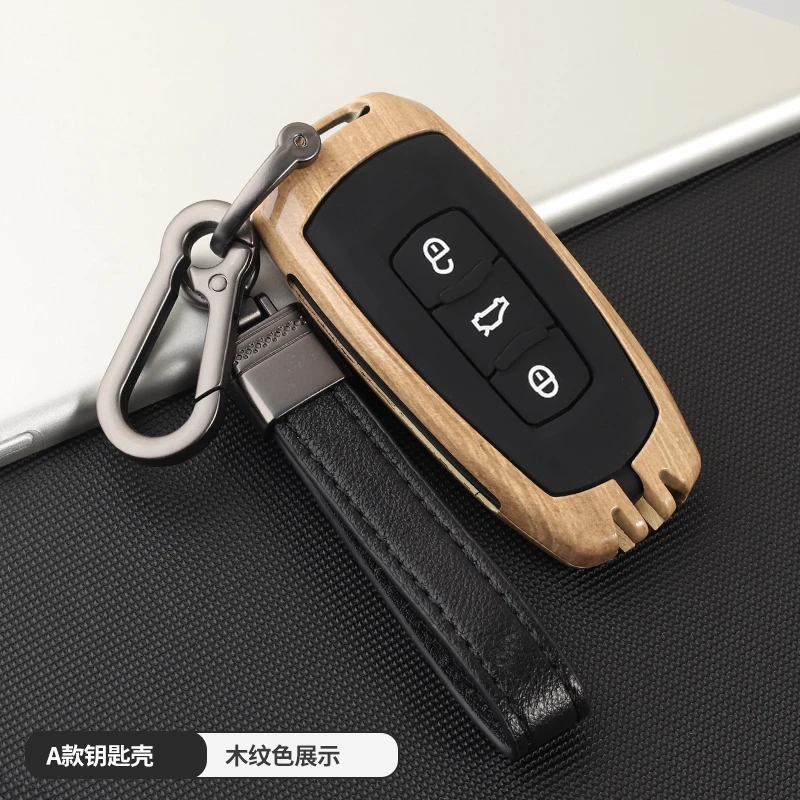 

Key cover Car remote key case for Geely Atlas Boyue NL3 EX7 Emgrand X7 EmgrarandX7 SUV GT GC9 borui Car remote key case