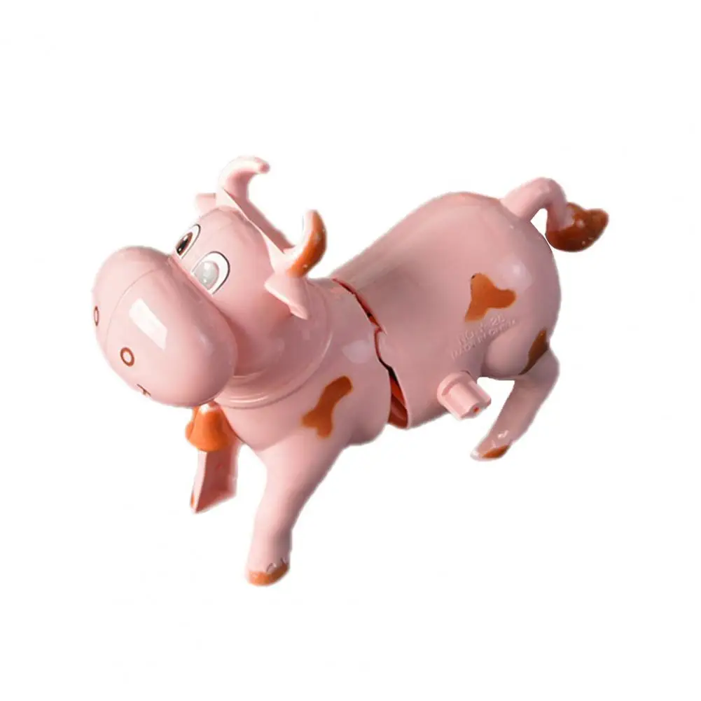 

Clockwork Toy Lovely Novelty Interesting Creative Bath Toys for Kids