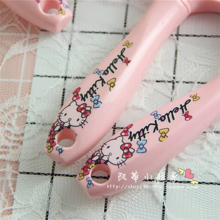 Sanrio гребень для волос с рисунком hello kitty | Мать и ребенок