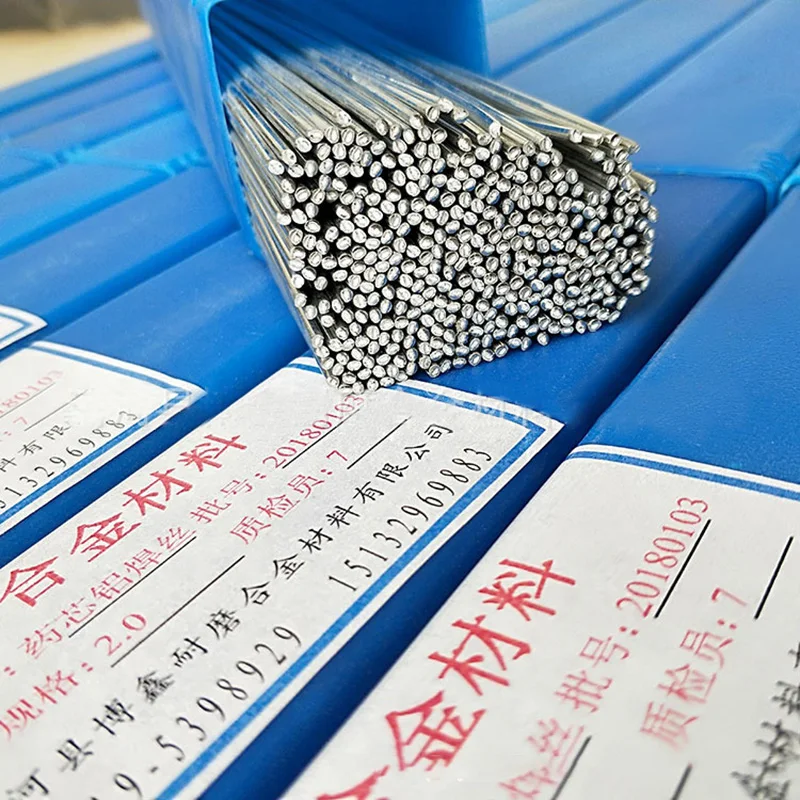 33cm Solid Welding Wire Low Temperature Aluminum Without Contain Flux Core Repair Thin Plate | Инструменты