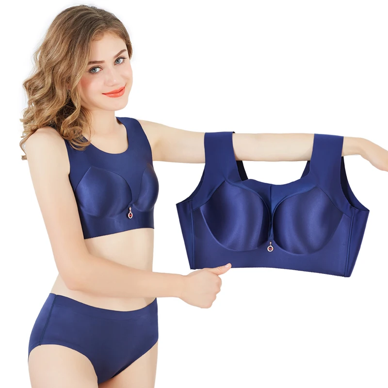 Новый дизайн удобные и дышащие плюс размер для женщин сексуальные необычные