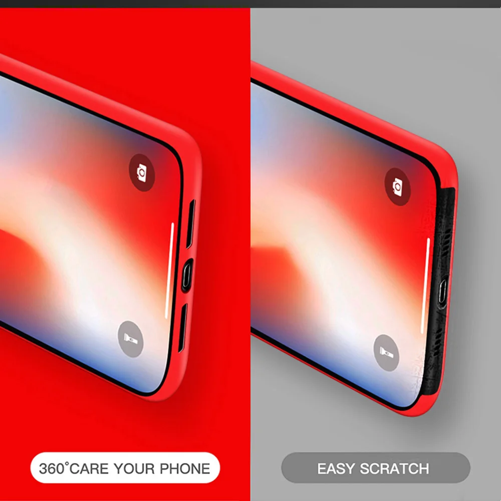 Оригинальный чехол из жидкого силикона для Samsung Galaxy A50 A70 A40 A20 A10 ТПУ S7 S8 S9 S10 Plus M10 20