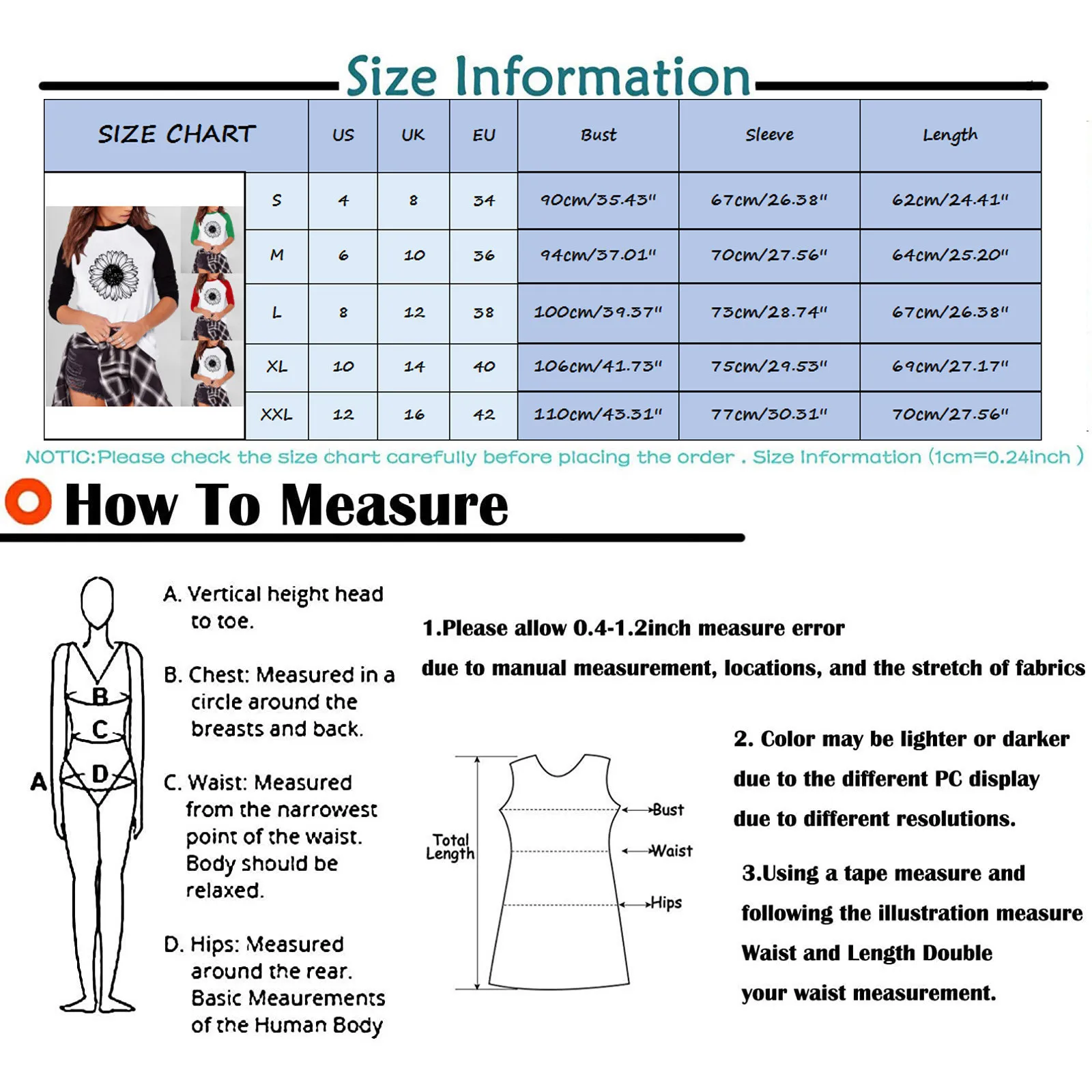 

Harajuku Woman Tshirts Daisy Print O-neck Short Sleeve Patchwork Tees Shirt Summer Vintage Daily Pullover Women Clothes Camiseta