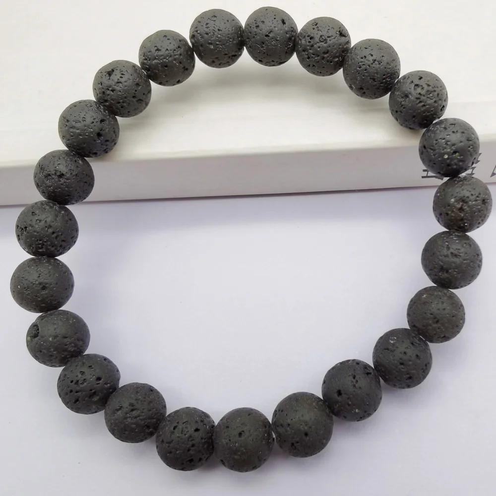 8 мм Howlite/Родонит/Песчаник/Сердолик/кристалл/Лабрадорит/тигровый глаз камень Бусины драгоценный камень браслет стрейч 8 дюймов ювелирные изделия