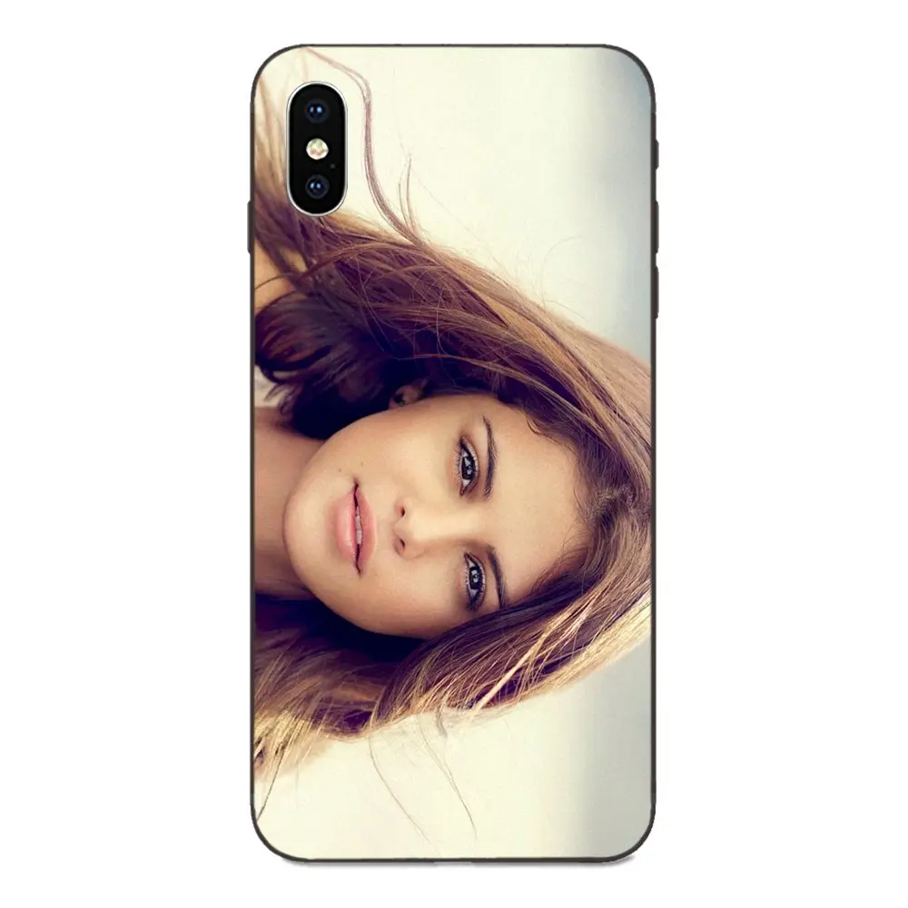 Мягкий модный чехол Selena Gomez-Revival для Galaxy C5 C7 J1 J2 J3 J330 J5 J6 J7 J730 M20 M30 Ace Core Max Mini Plus Prime Pro |
