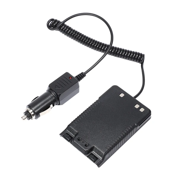 

Автомобильное зарядное устройство для аккумулятора, 12 В постоянного тока