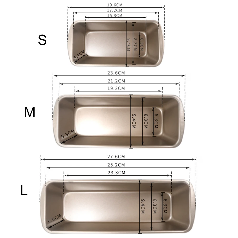 Алюминиевая коробочка для выпечки в виде булочек алюминиевая коробка сыра