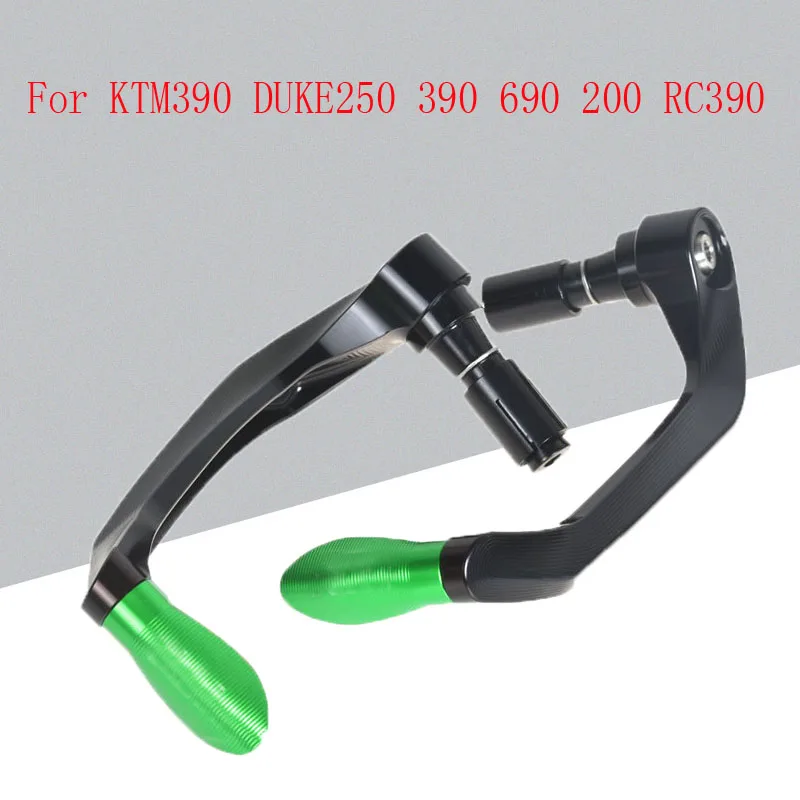 

Подходит для модифицированных тормозных рычагов KTM390 DUKE250 390 690 200 RC390, противоударный гудок