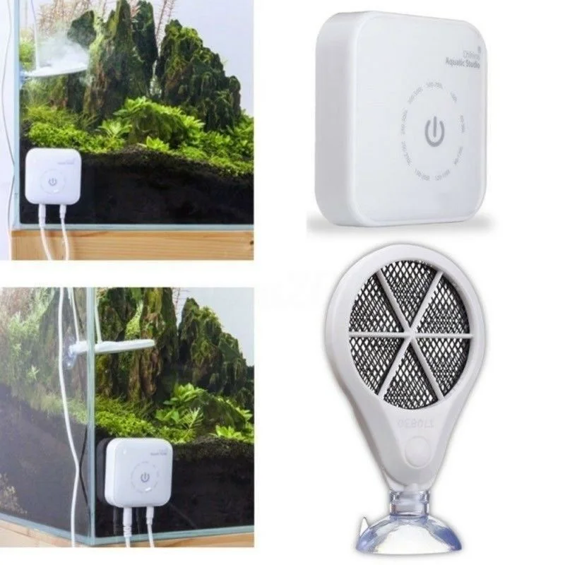 

Aquarium Electronic Algae Remover Twinstar Style Tank Cleaning Tool Water Plant Clean Water Tank Antibacteria акваѬиђм