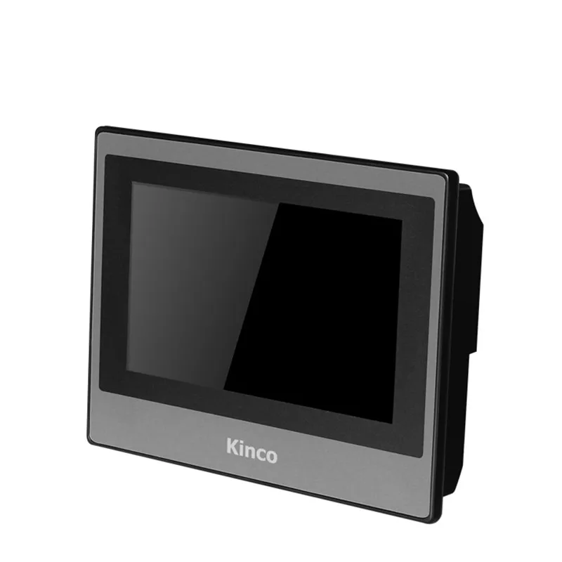 Оригинальный сенсорный экран Kinco HMI GL043 GL043E обновленная версия интерфейс Man Machine с