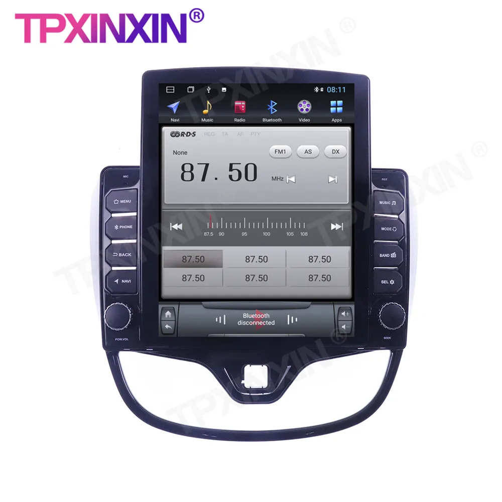 구매 Opel Karl 2015-2020 안드로이드 10 128G 무선 카플레이 터치 스크린 스테레오 수신기 자동차 GPS 네비게이션 라디오 플레이어 라디오, 오펠 칼용