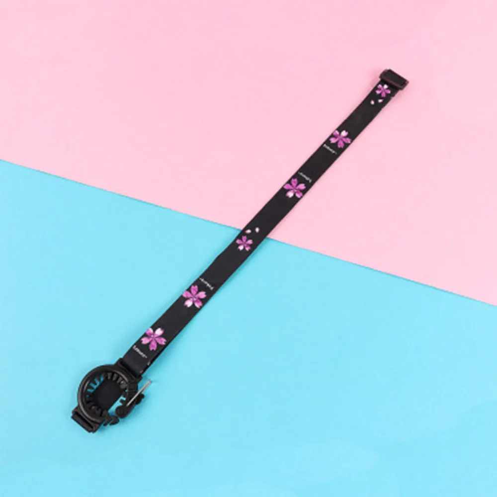 

1Pc Water Beverage Bottle Shoulder Strap Kettle Straps Cute Cartoon Travel Cup Accessories Portable Baby Kettle Buckle Lanyard