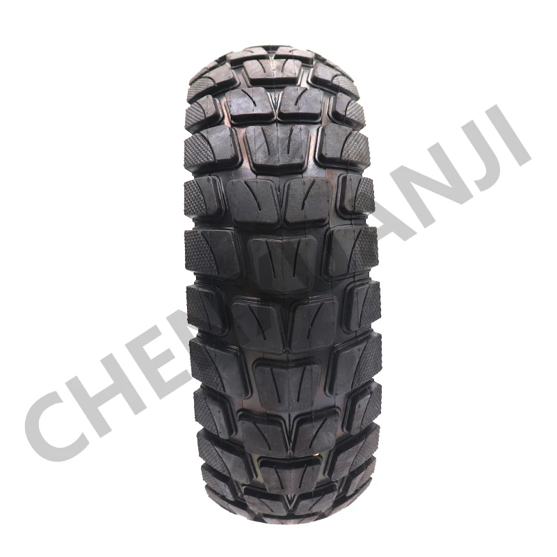 

80/65-6 10 inch Electric Scooter Tire Outer tire Pneumatic tire, suitable for Most Related Electric Scooter Tires