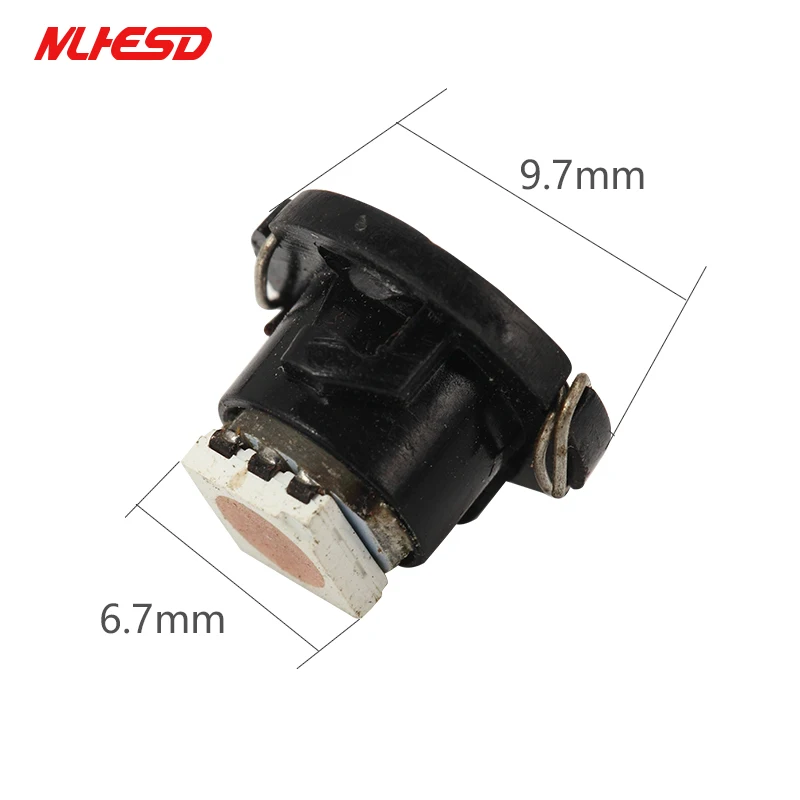 

100 . T4.7 T4 5050 SMD LED