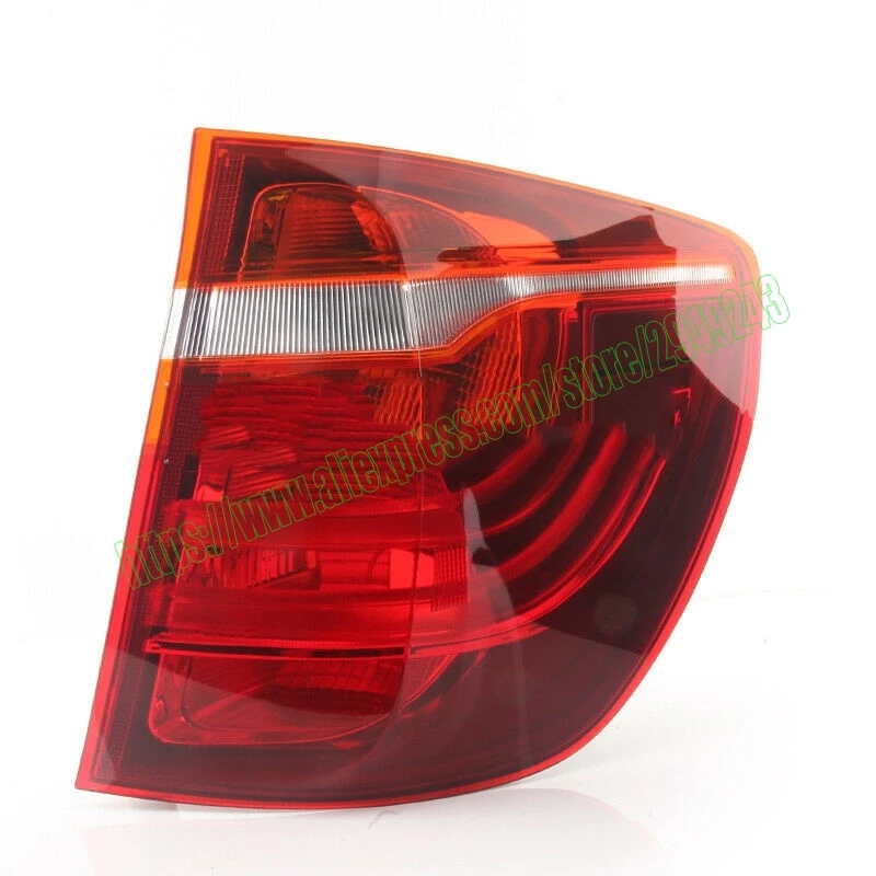 Автомобильные аксессуары светодиодный правая внешняя хвост светильник для BMW F25