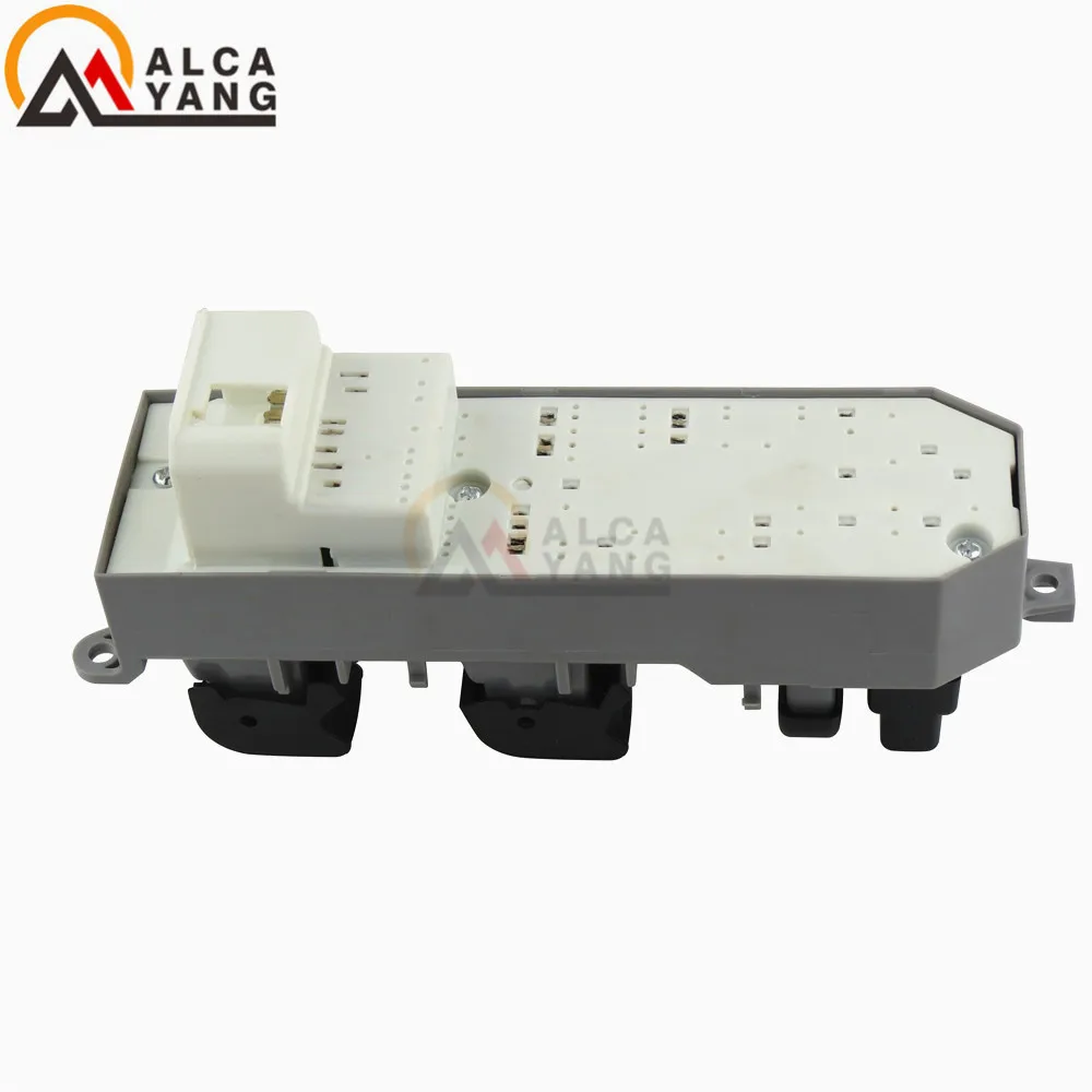 Malcayang Electric Window Master Switch Power Lifter 84820-06130 For Toyota Camry 2006 2008 2009 2010 20112012 [QPL1248] | Автомобили и