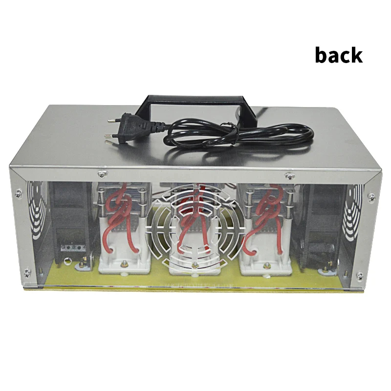 

50g ozone generator integrated disinfection machine industrial farm deodorizing 220V/110v ozone generator machine