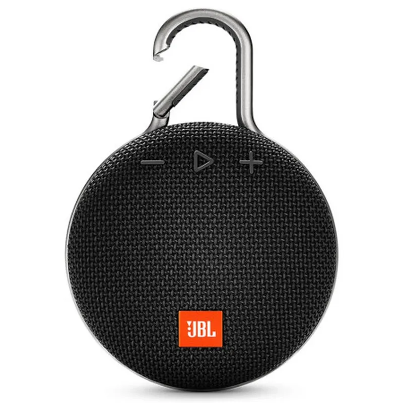 Беспроводная музыкальная шкатулка JBL CLIP3 3 поколения bluetooth портативный сабвуфер