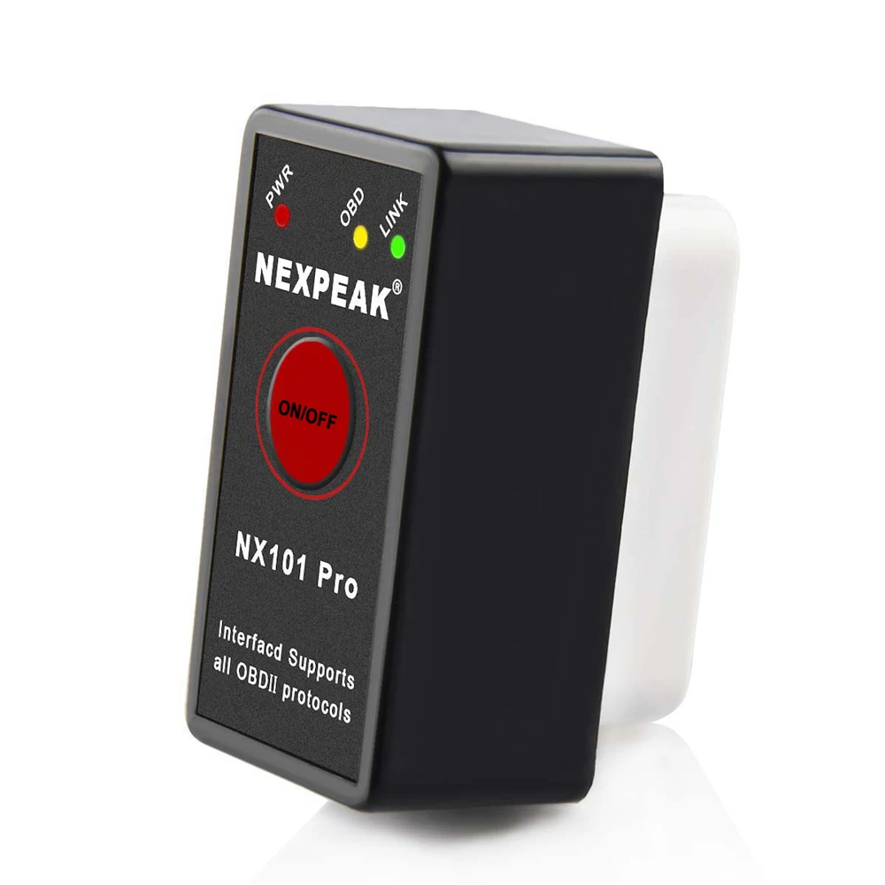 V1.5 ELM327 OBD2 сканер Bluetooth pic18f25k80 OBD 2 мини Автосканер ELM 327 Автомобильный диагностический инструмент автоматический сканер