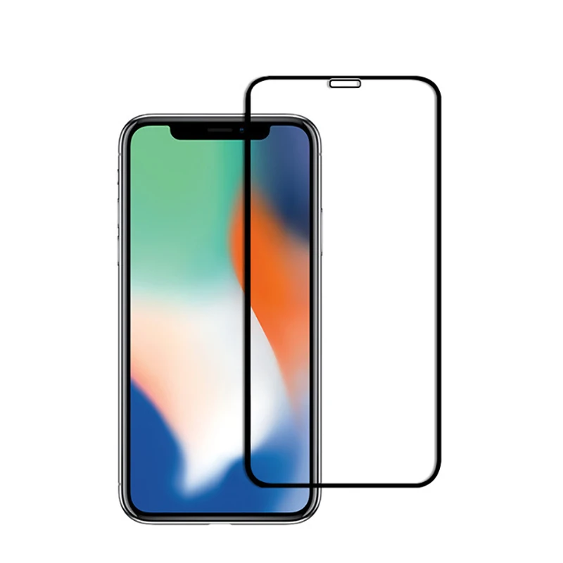 

Tempered Glass for IPhone 13 13Pro Max 13 Mini 2021 Full Cover Screen Protector Iphone X Glass Iphone 13 Pro Max Case Front Film
