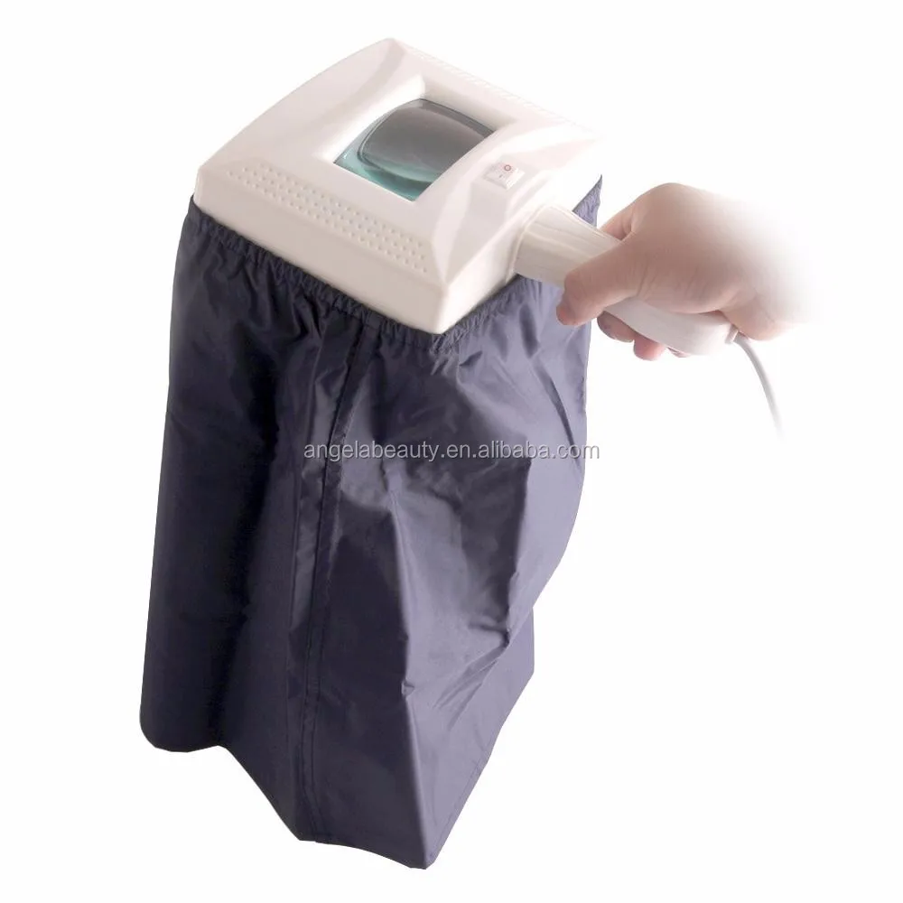 

A0002 Handheld medical woods lamp/lamp wood skin test