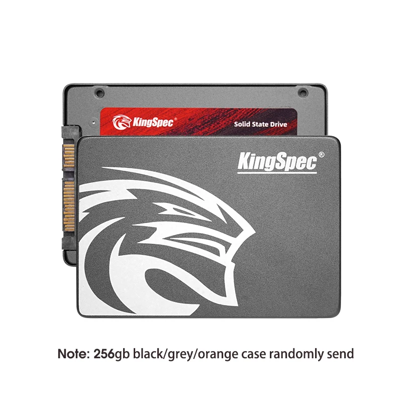 KingSpec SSD 120 ГБ 240 480 ТБ SATA SATAIII 128 256 512 HDD 2 5 дюйма Внутренний твердотельный накопитель