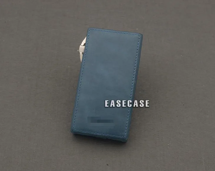 A6-A Custom-Made Genuine Leather case for IRIVER Astell&ampKern SA700 | Мобильные телефоны и аксессуары