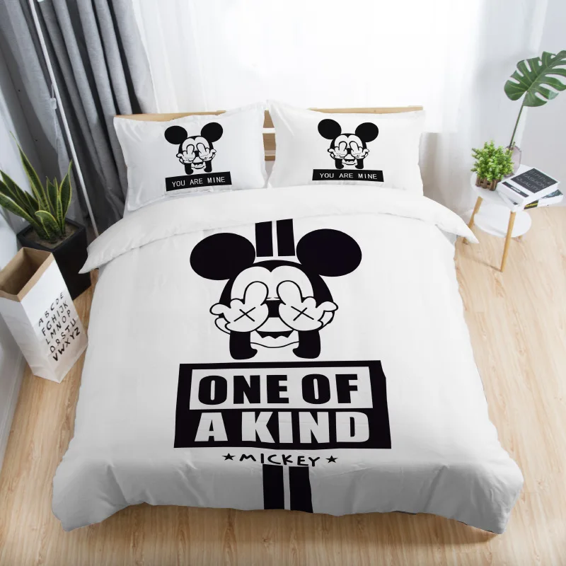 

Bedding