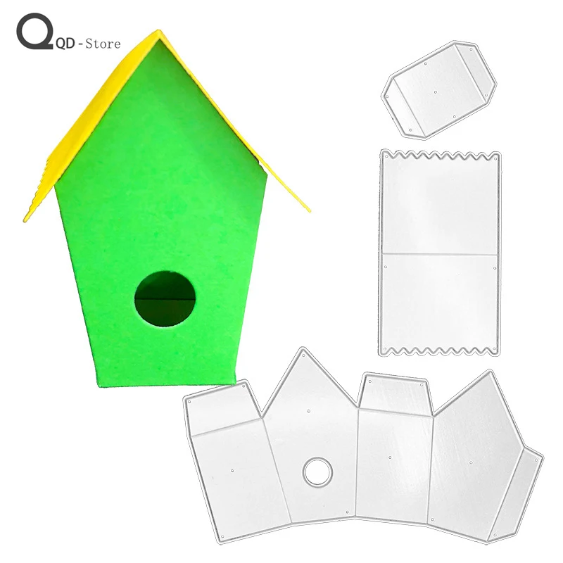 

Простой домашний металлический вырубной трафарет для оформления фотографий инструменты ручной работы «сделай сам» карточка форма Модель ...