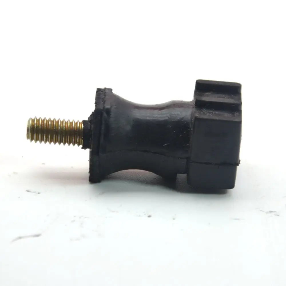 Резиновая подкладка вторичная втулка для телефона 9 шт. Golf Passat Beetle Polo Caddy Superb Seat Leon