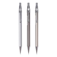 mg mp1001 high quality full metal mechanical pencil automatic pencil 0 5mm 0 7mm school supplies office supplies stationery