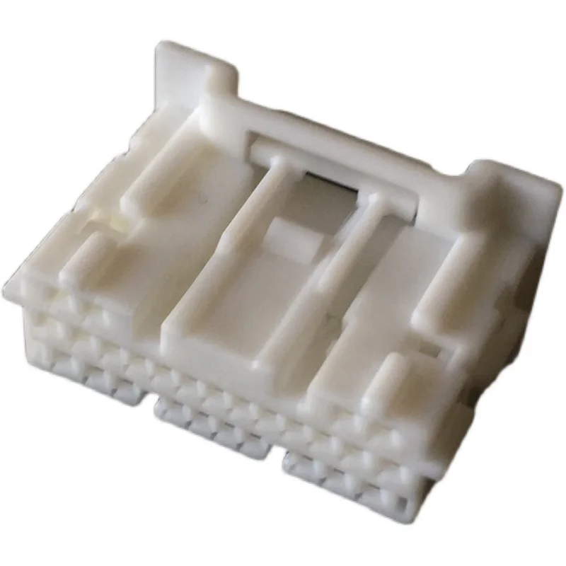 

27Pin Auto Connector for Toyota 90980-12B77 2229101-6 without terminals