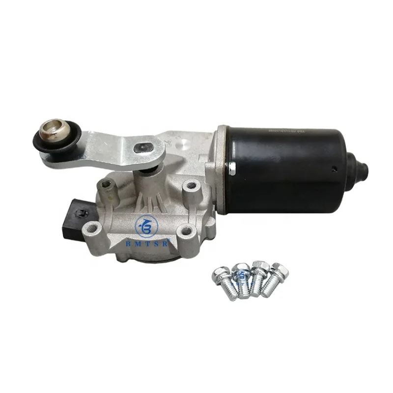 

Wiper System Motor for E90 E92 E93 6161 7161 711 61617161711