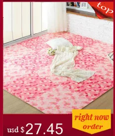 Уличная детская комната Dywaniki Do Kuchni Tapis Enfant Chambre Tapete Infantil области килим для гостиной Vloerkleed мозаичный ковер