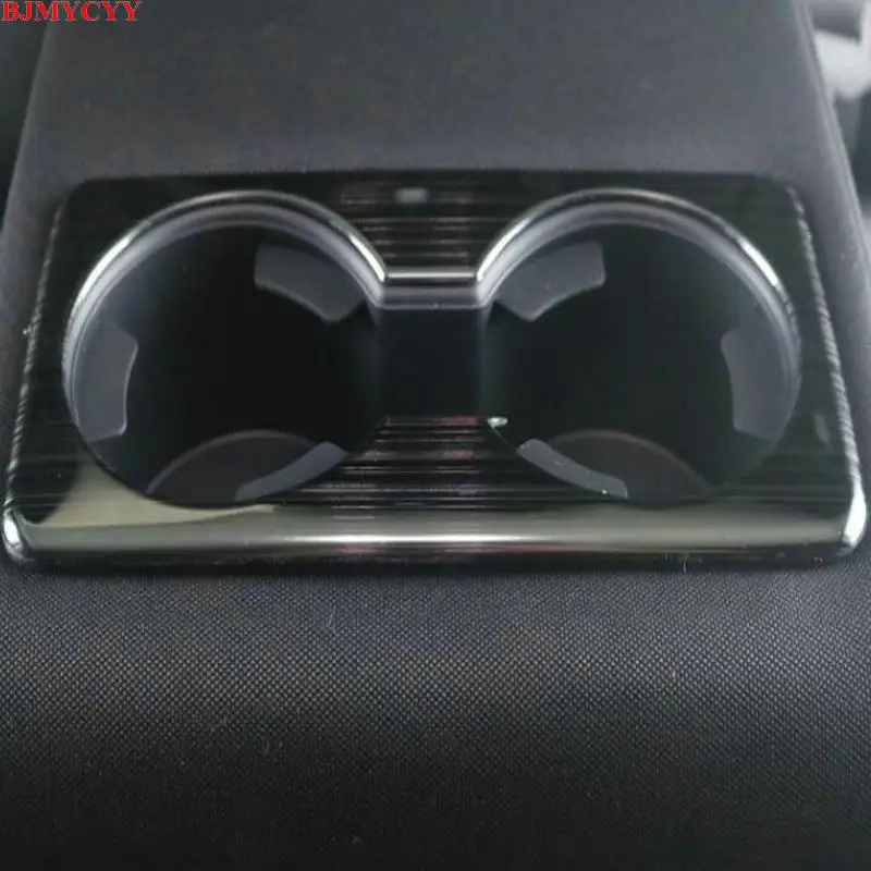 Декоративная рама из нержавеющей стали BJMYCYY для задней дренажной чашки держатель