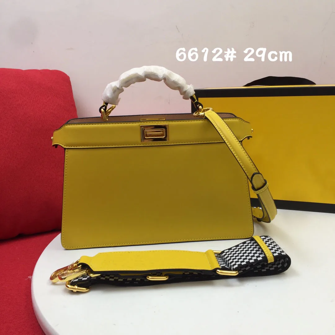 

Женская Роскошная Повседневная модная сумка-мессенджер