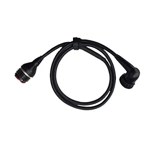 Самая низкая цена быстрая в OBD2 сканер MB STAR C4 мультиплексор звезда Диагностика с wifi для Mercede автомобилей и грузовиков