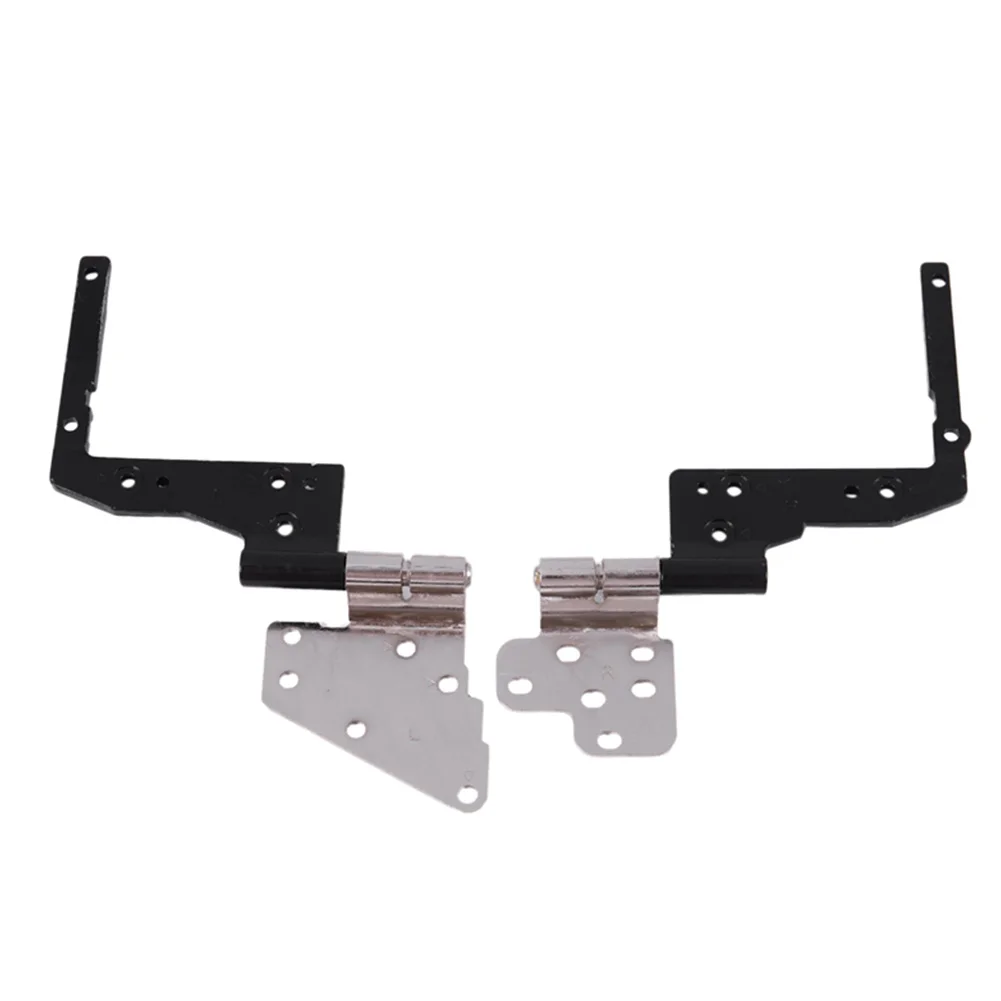 Shaft Support Screen Accessory Replacement LCD Hinge Set Durable Office Laptop Left Right Display Panel For Dell Latitude E5530 |