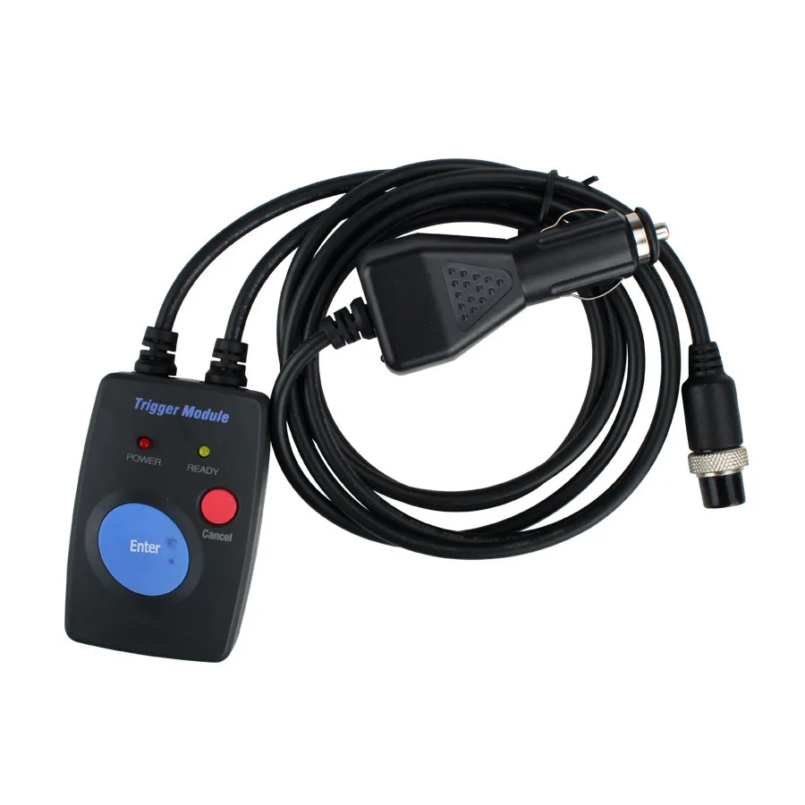 Новейший диагностический инструмент VCI GDS OBD2 диагностика интерфейса