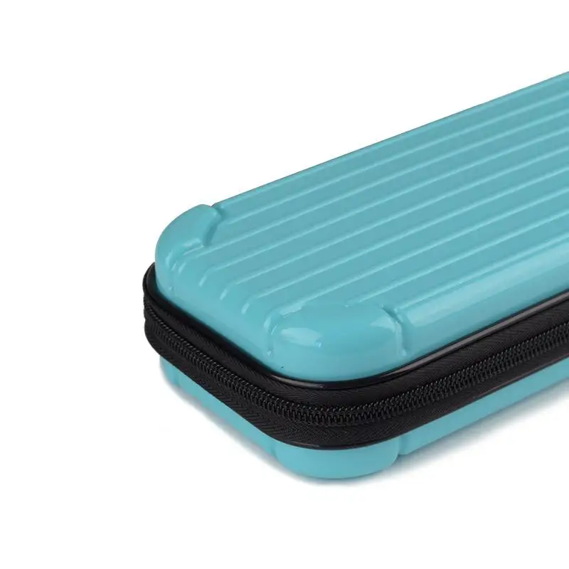 EastVita, портативный чехол для хранения для kingd Switch Lite, сумка для переноски, переключатель, мини-протектор чехол для kingd Switch, аксессуары - Цвет: blue