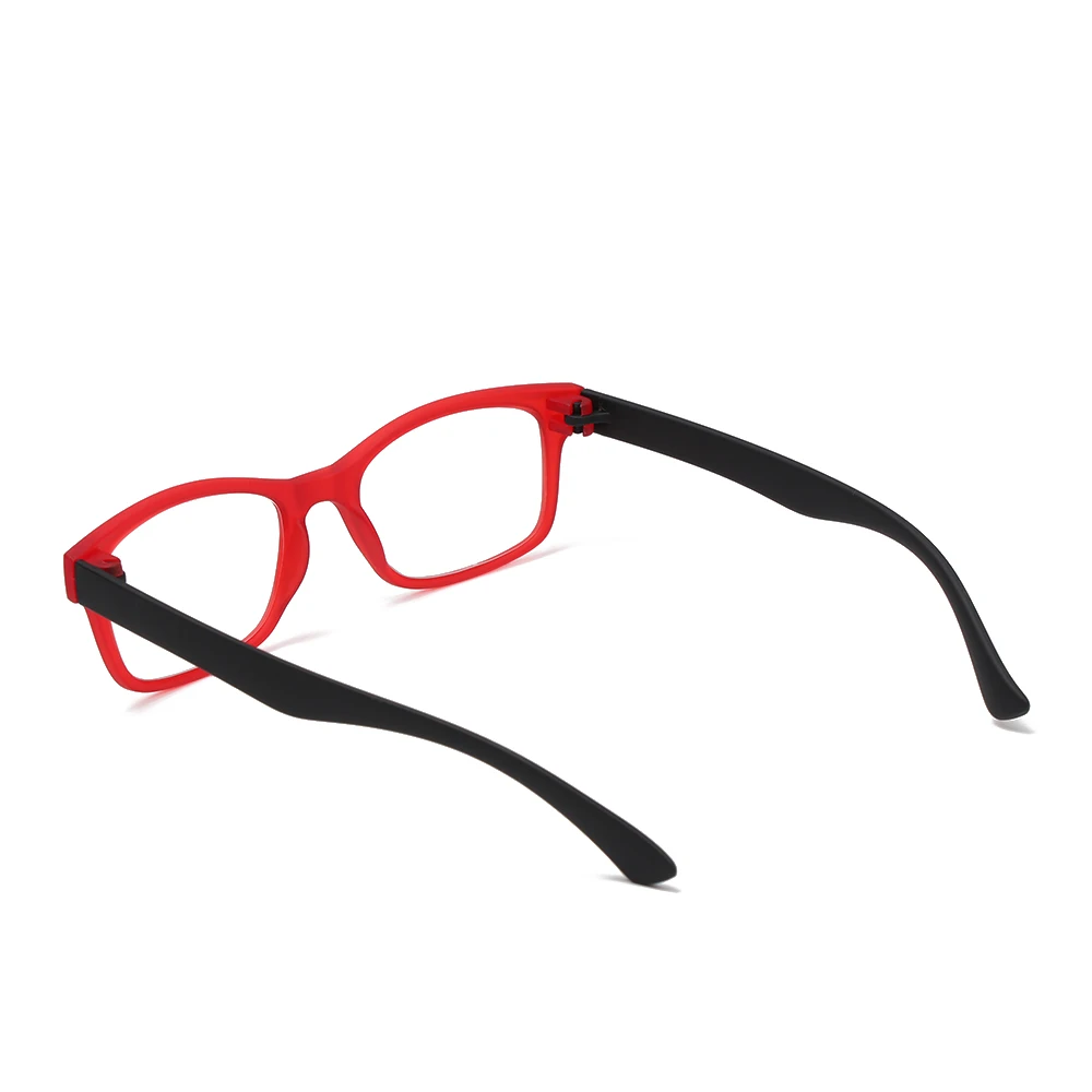 Модные унисекс очки для чтения без винта съемные дизайнерские дальнозоркость