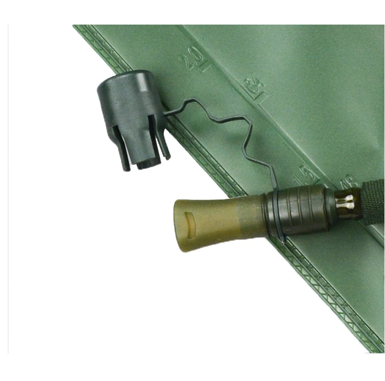 2.5L/3L Открытый военный камуфляжный рюкзак, сумка для воды, штурмовая тактическая пехота, рюкзак, внутренняя сумка для кемпинга, походная сумка Blader