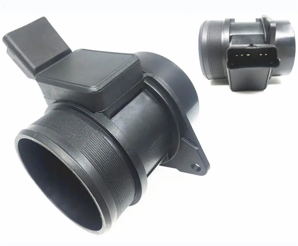 

Автомобильные датчики расхода воздуха 5wk9623 5wk9623z 19208Q 9628336380, измерители массового расхода воздуха для автомобилей Citroen Peugeot, 1 шт.