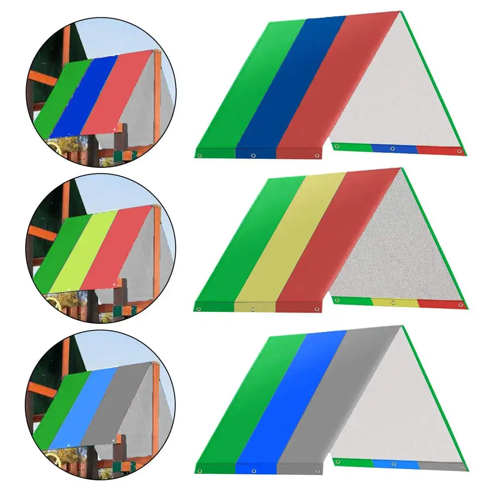 Водонепроницаемый пылезащитный чехол качели навес замена сад Подушка запасная