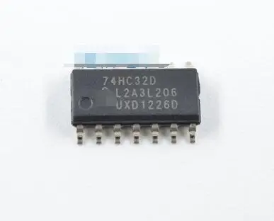 100% новый Бесплатная доставка 74HC32 74HC32D SN74HC32D | Обустройство дома
